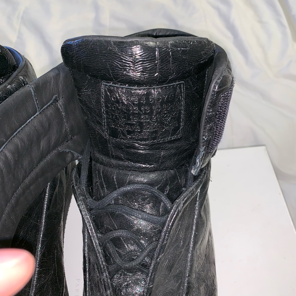 Mason margiela futures - Picture 6 of 8